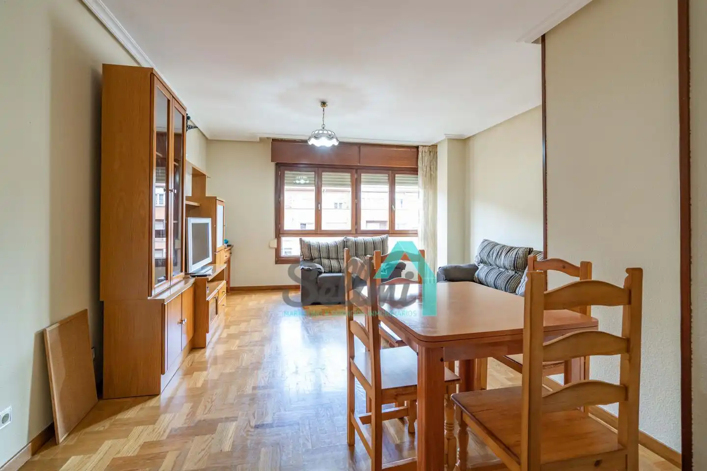 Flat for rent in Catedrático Francisco Beceña, Buenavista