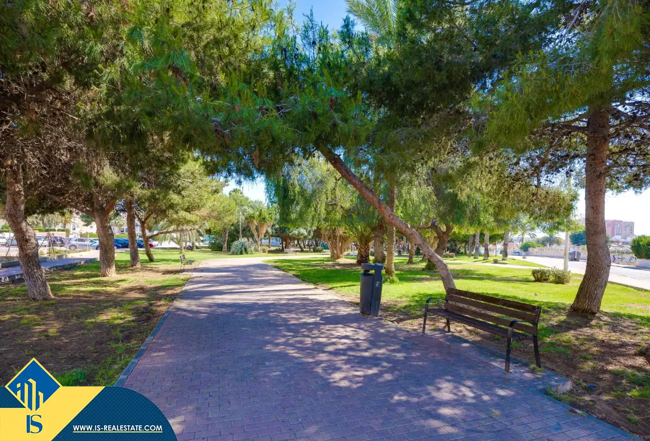 Apartment mit Pool zum Verkauf in Nueva Torrevieja - Aguas Nuevas, imagen 38