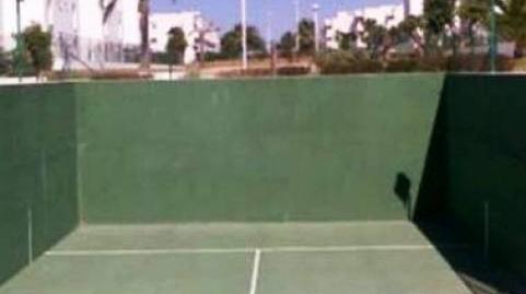 Foto 4 de Pis de lloguer a El Toyo, Almería