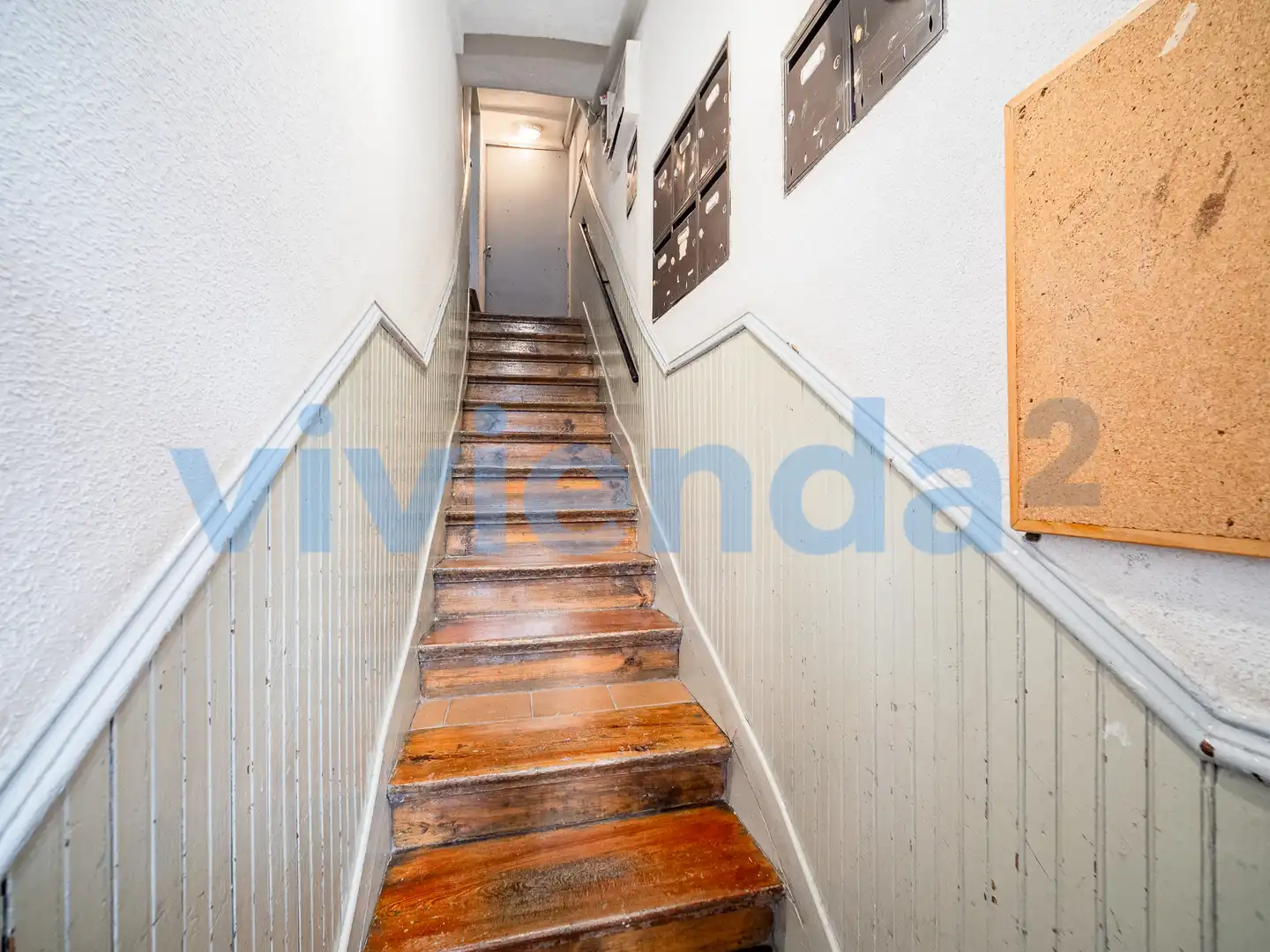 Wohnung zum Verkauf in Calle de Toledo, imagen 26