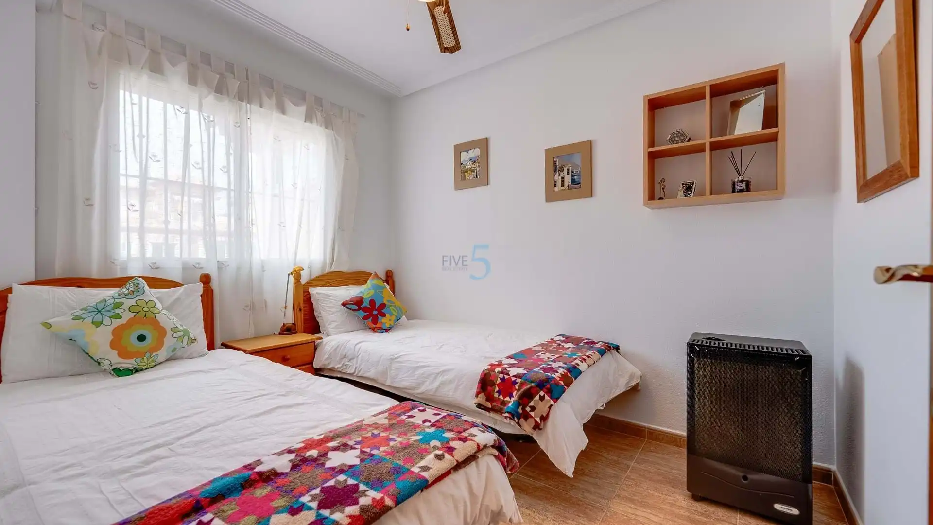Habitación de Piso en venta en San Pedro del Pinatar con Aire acondicionado, Calefacción y Piscina