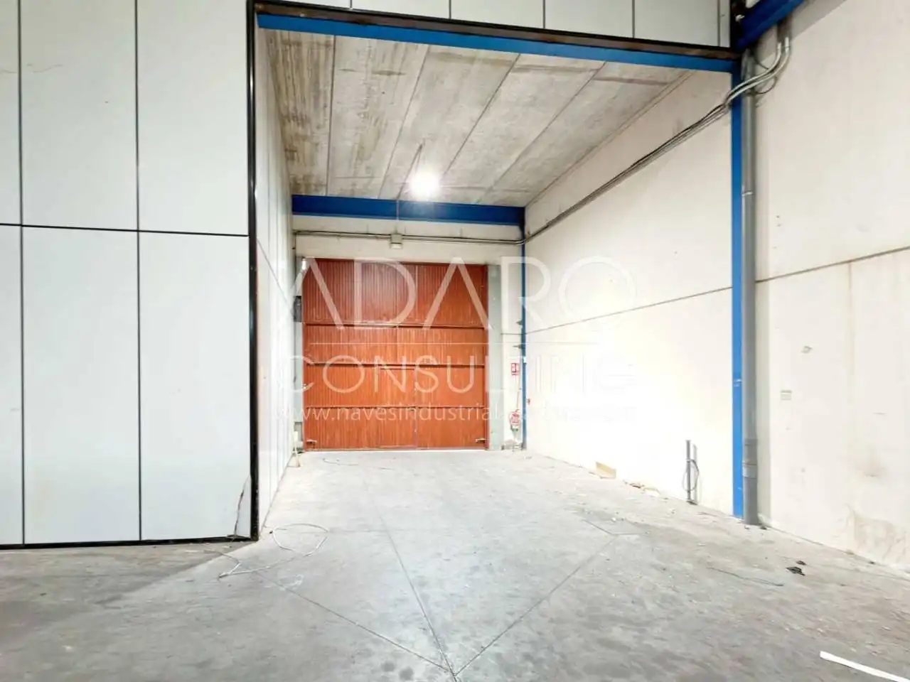 Nave industrial en alquiler en Calle Plata, imagen 3