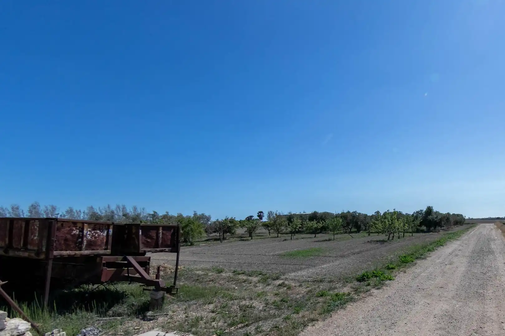 Finca rústica en venda en Sant Jaume d'Enveja amb Terrassa
