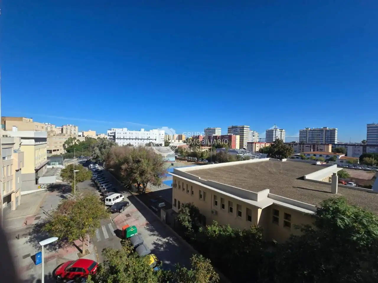 Wohnung mit Aufzug zum Verkauf in Astilleros - La Paz  - Loreto - El Corte Inglés, imagen 27
