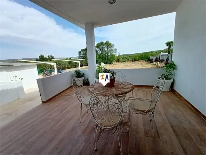 Xalet amb piscina en venda a Cabra, imagen 12