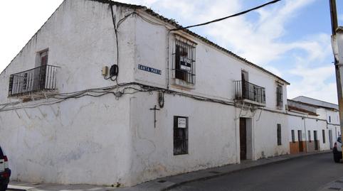 Foto 2 de Casa o chalet en venta en Alosno pueblo, Huelva