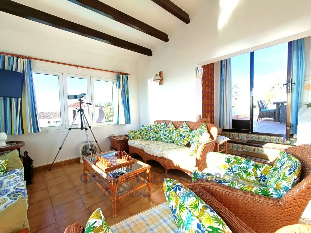Villa avec piscine à vendre à Calle 28 - S'Algar, imagen 5