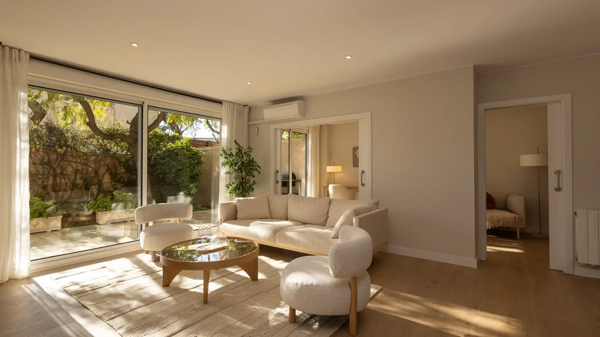 Piso en venta en Avinguda de Martí Pujol, Centre