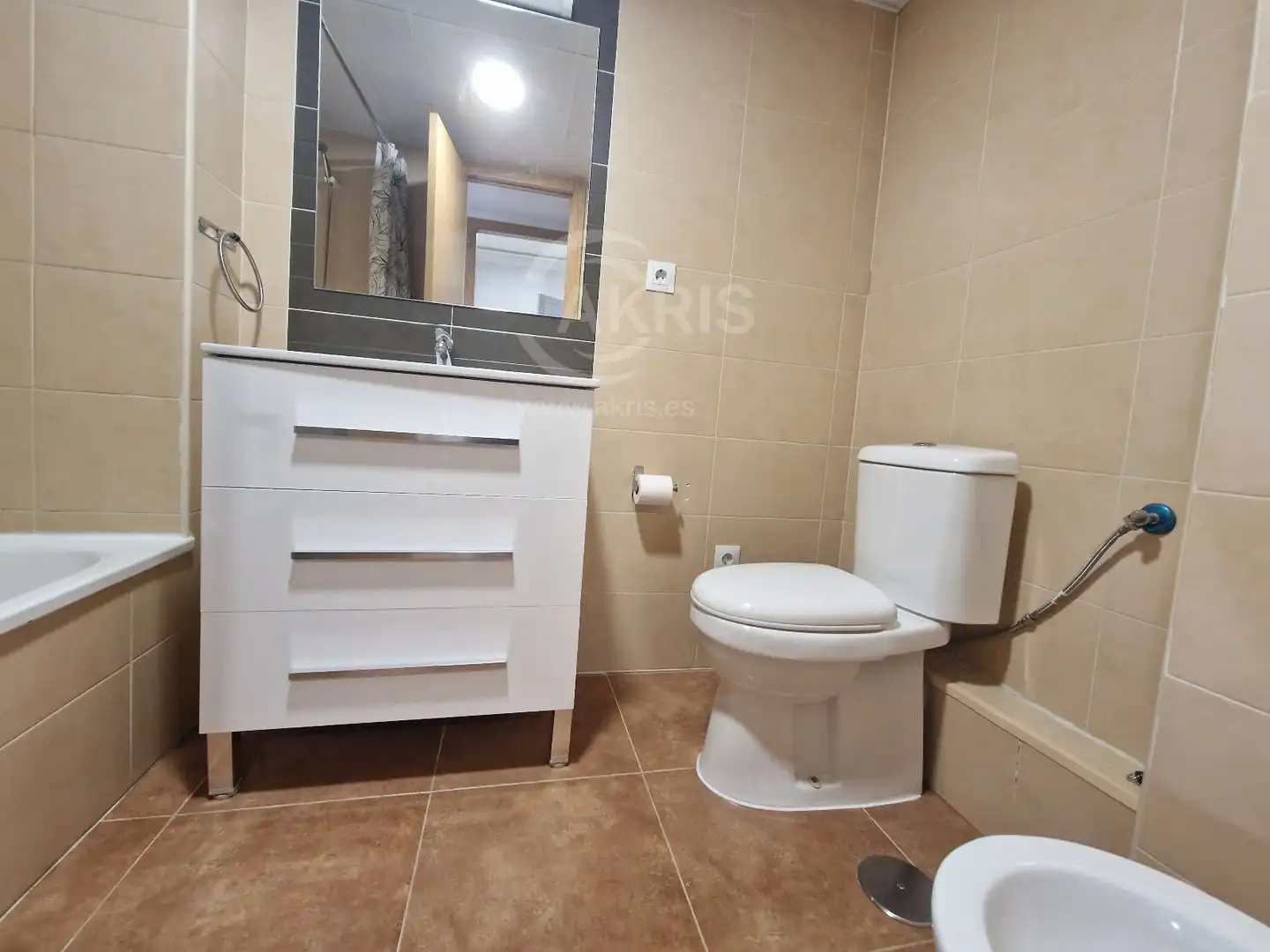 Flat with lift to rent in Calle Arroyada, imagen 15