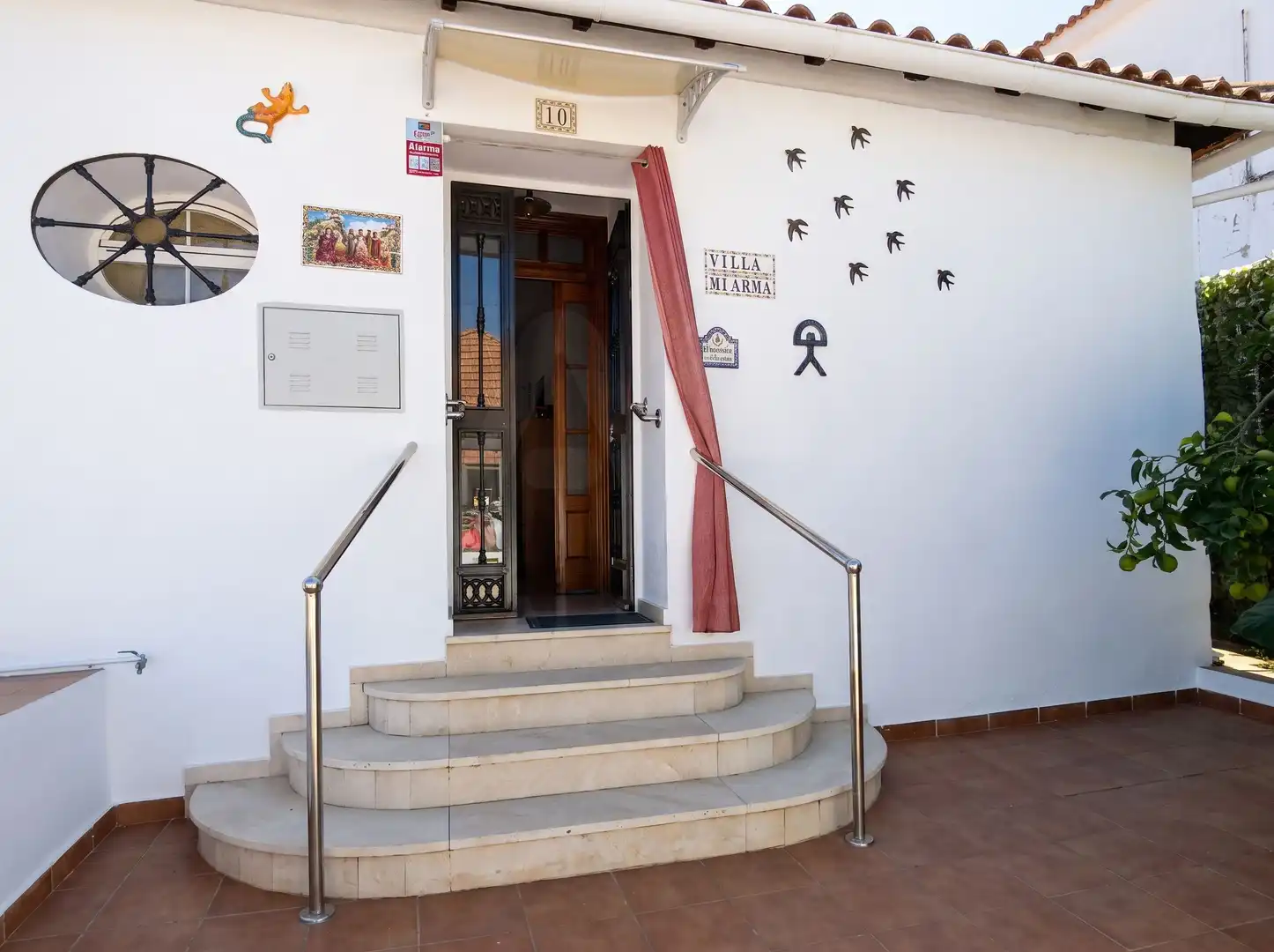 Casa rústica en venta en Minas de Riotinto, imagen 2