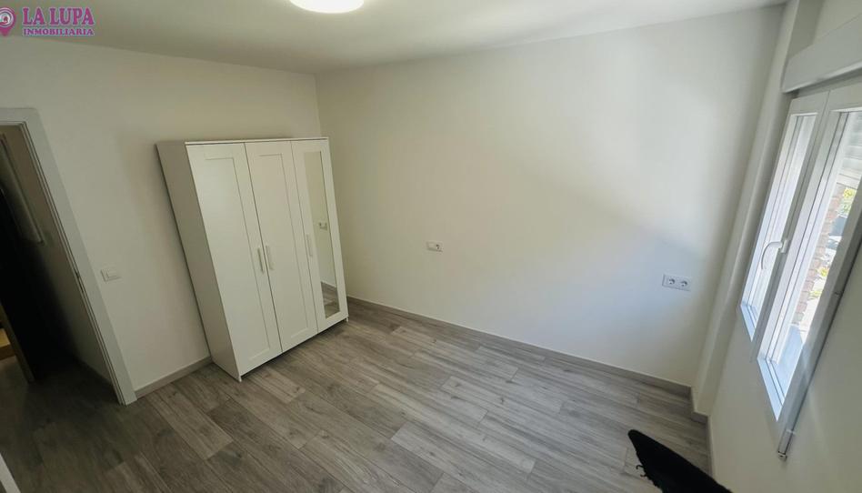 Foto 1 de Pis per a compartir a Calle Cerro Carrasco, Casco Histórico de Vallecas, Madrid