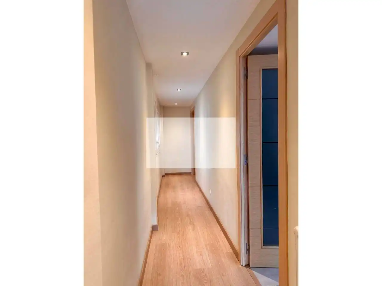 Flat with terrace to rent in Calle Rambla, imagen 22