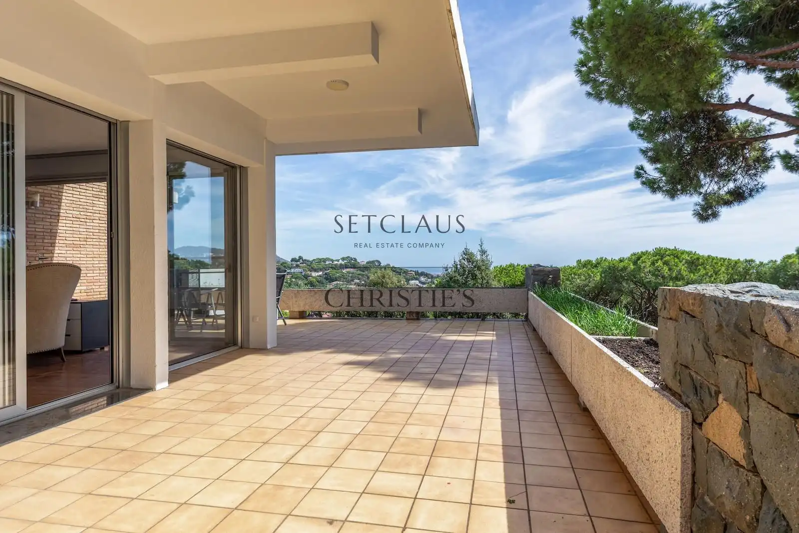 Villa avec terrasse à louer à Premià de Dalt, imagen 13
