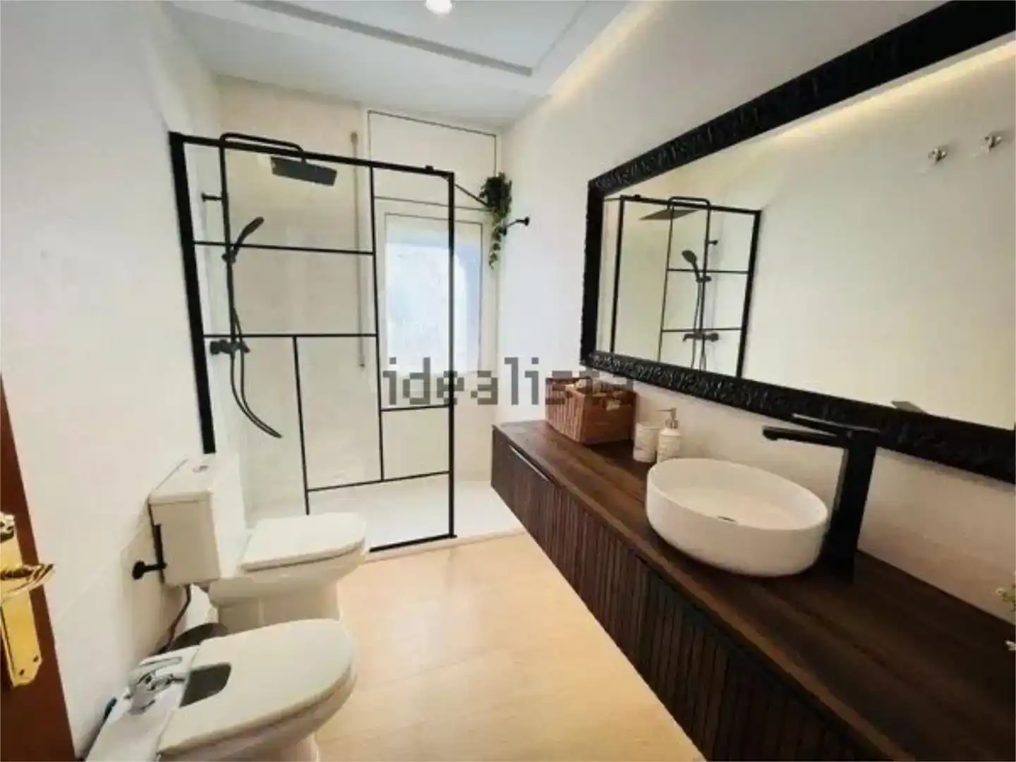 Baño de Casa o chalet en venta en Malgrat de Mar con Piscina y Balcón