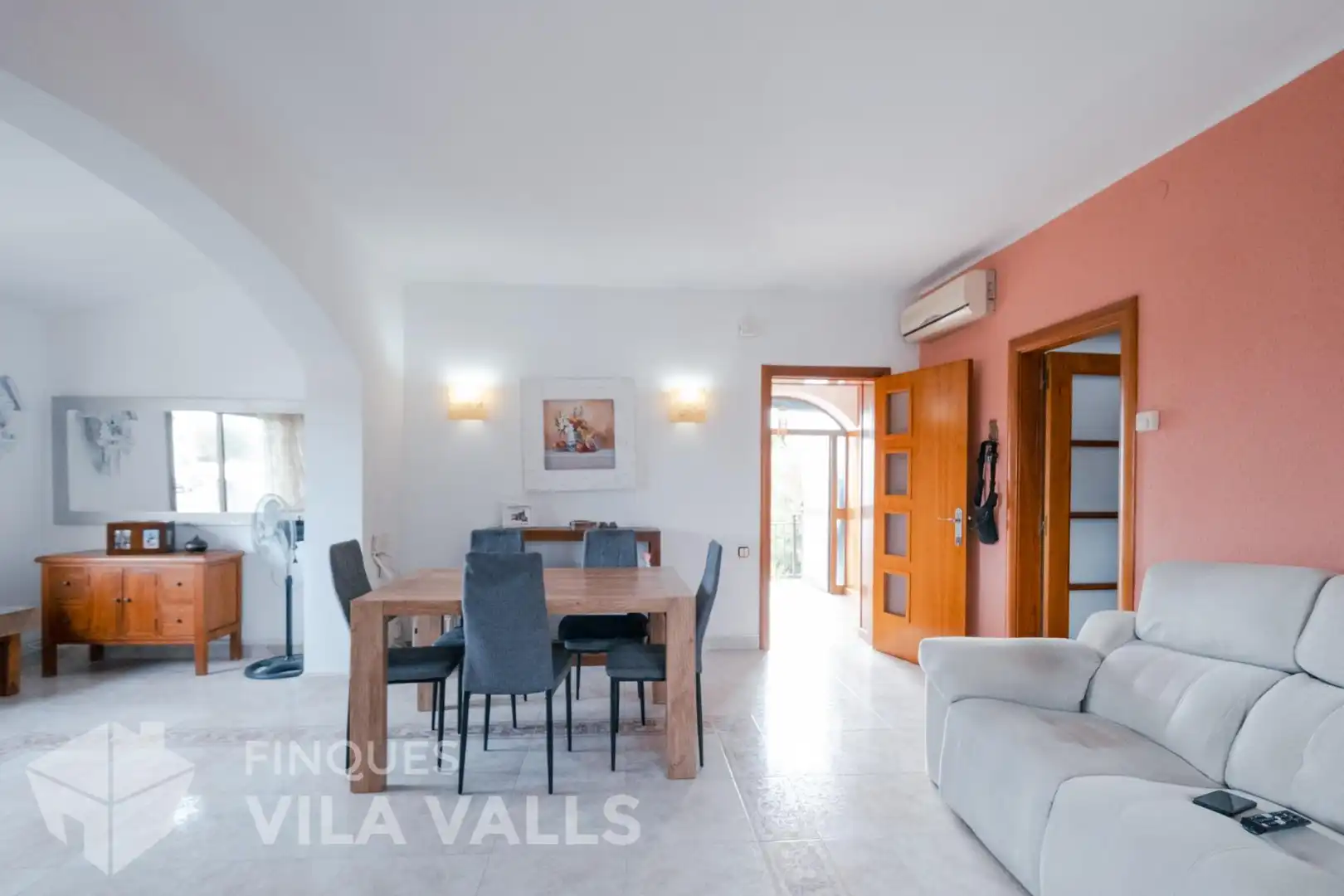 Casa amb piscina en venda a c de la bonavista, imagen 19