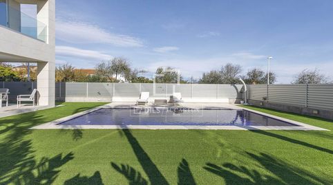 Foto 5 de Casa o chalet en venta en Corinto - Almarda, Sagunto / Sagunt
