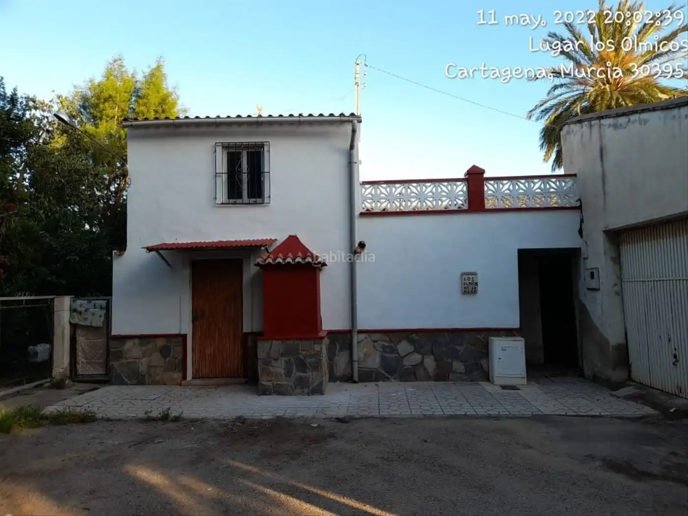 Terreni e lotti in affitto a Avenida de San Javier 29D