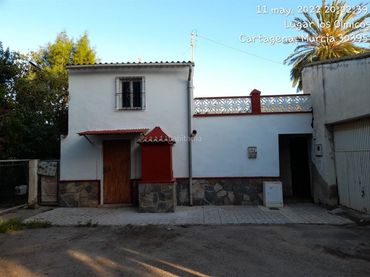 Terreno rustico in affitto a Avenida de San Javier 29D
