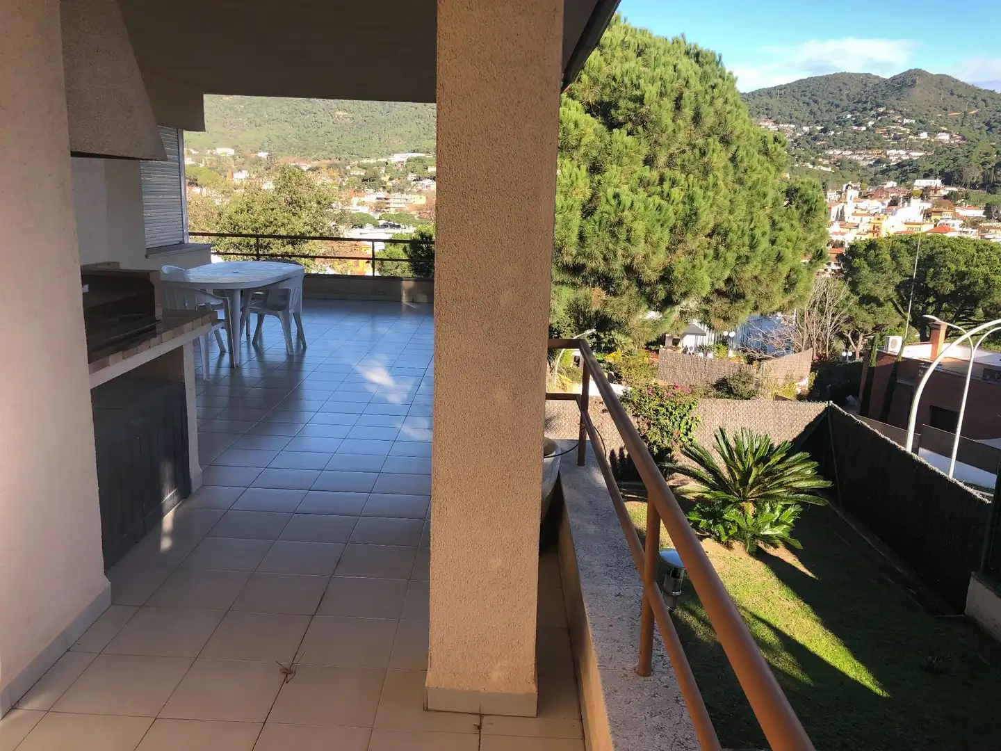 Casa con piscina in vendita a Cabrils, imagen 76