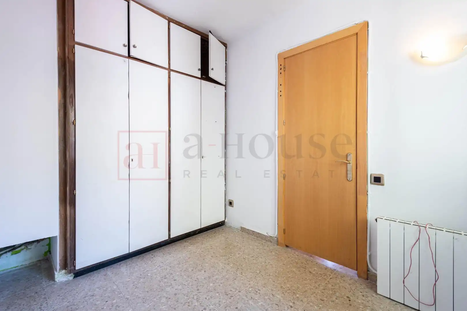 Habitación de Casa o chalet en venta en Barcelona con Aire acondicionado, Calefacción y Terraza