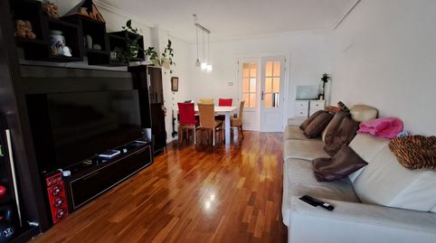 Foto 4 de Piso en venta en Encarnación, Huesca Capital