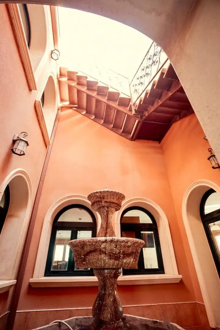 Houses for rent in La Portalada