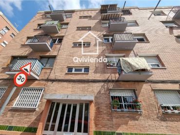 Flat for sale in Amilcar Barca D