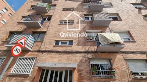 Piso OCUPADO en venta en Can Puiggener, Sabadell