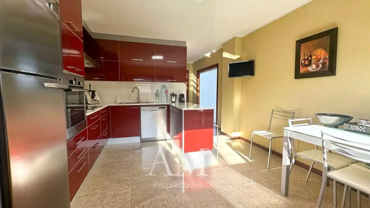 Detached house with garden for sale in Alcoucer, imagen 31