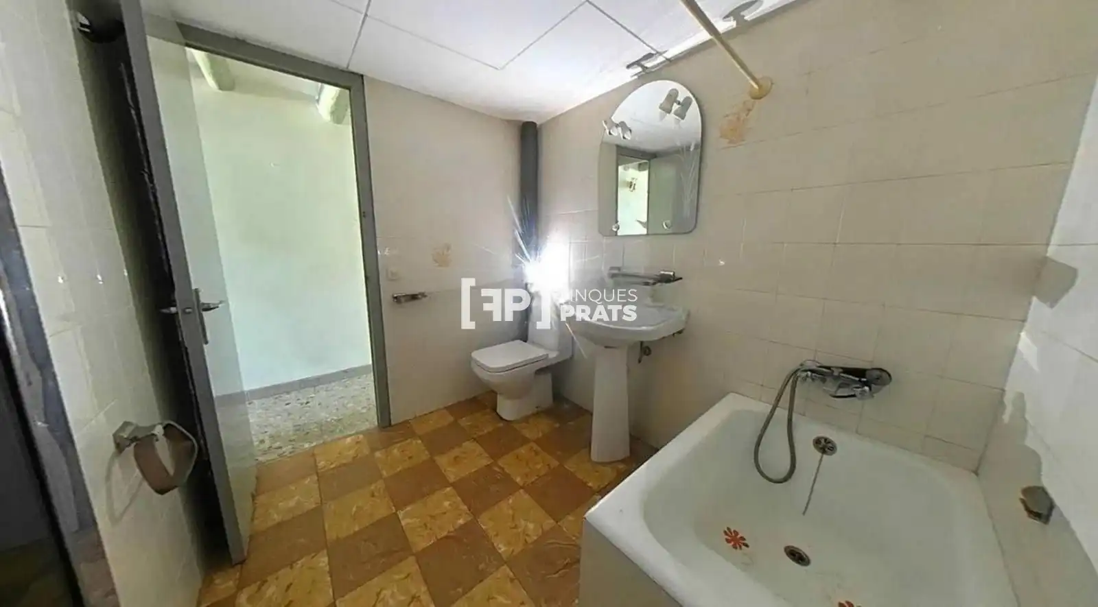 Casa o chalet en venta en Almatret