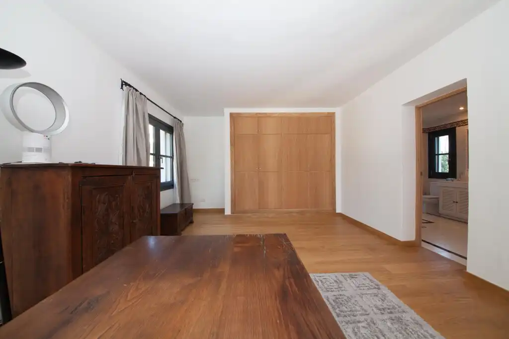 Villa mit Pool zur Miete in San Pedro de Alcántara, imagen 18