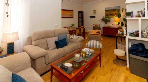 Foto 4 de Àtic en venda a Casco Antiguo, Badajoz