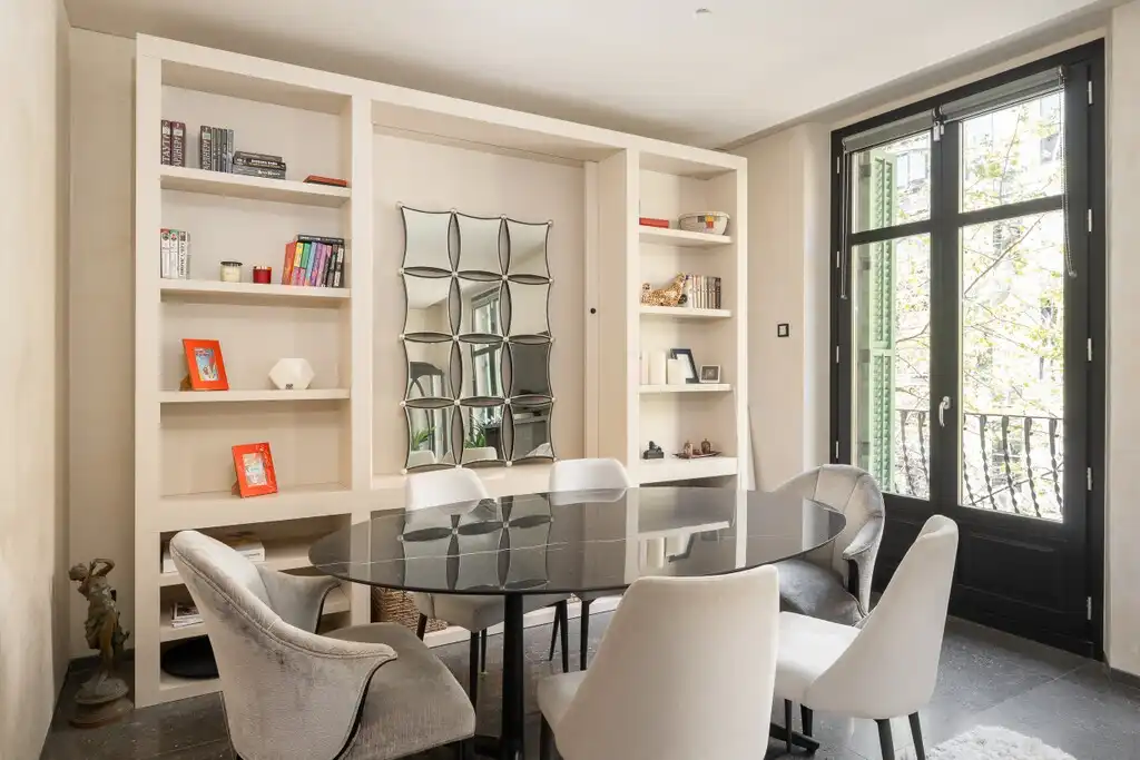 Apartment with terrace for sale in Eixample, imagen 6
