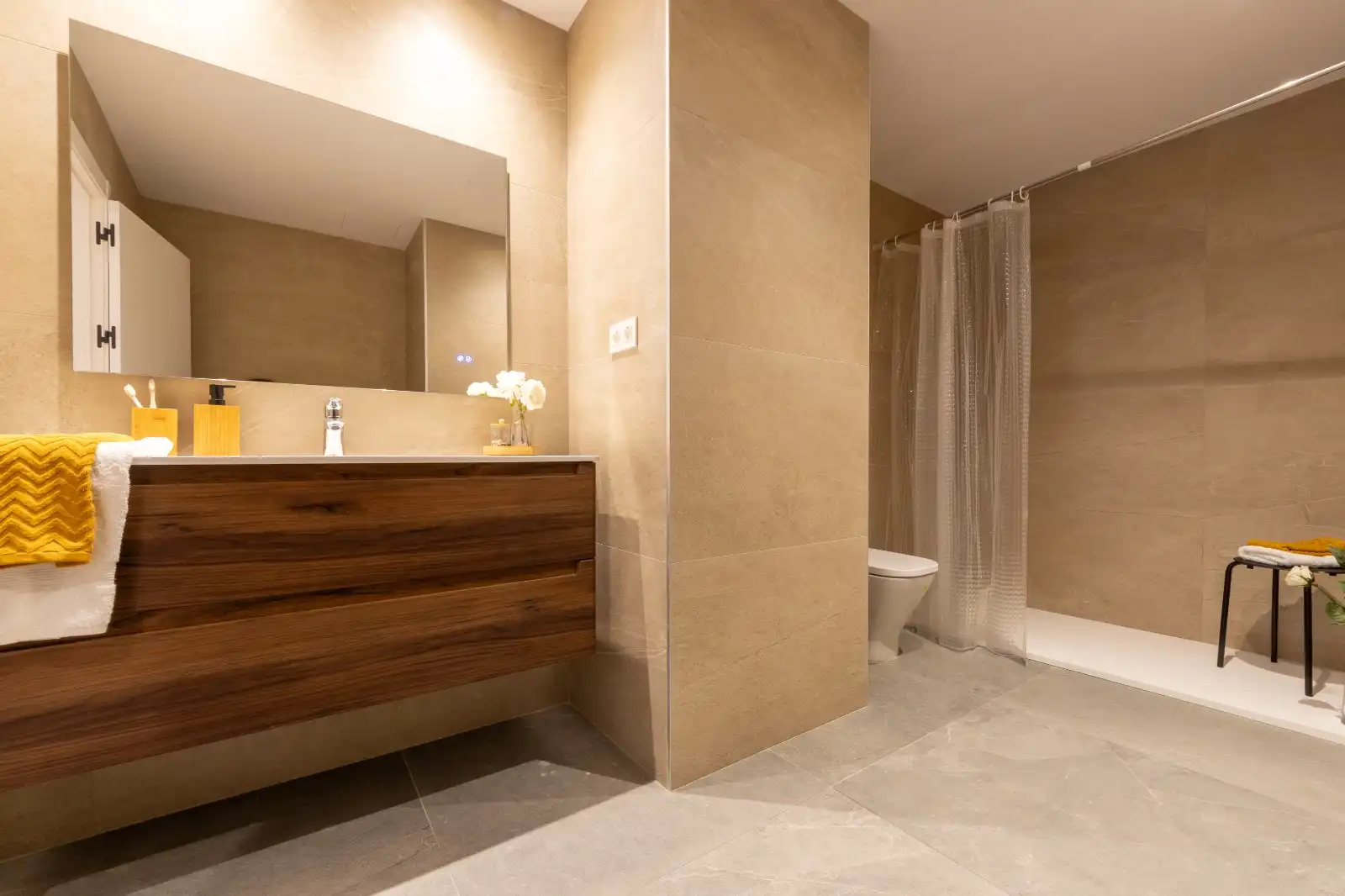 Apartamento con ascensor en venta en Carrer de Tortosa 2, imagen 14
