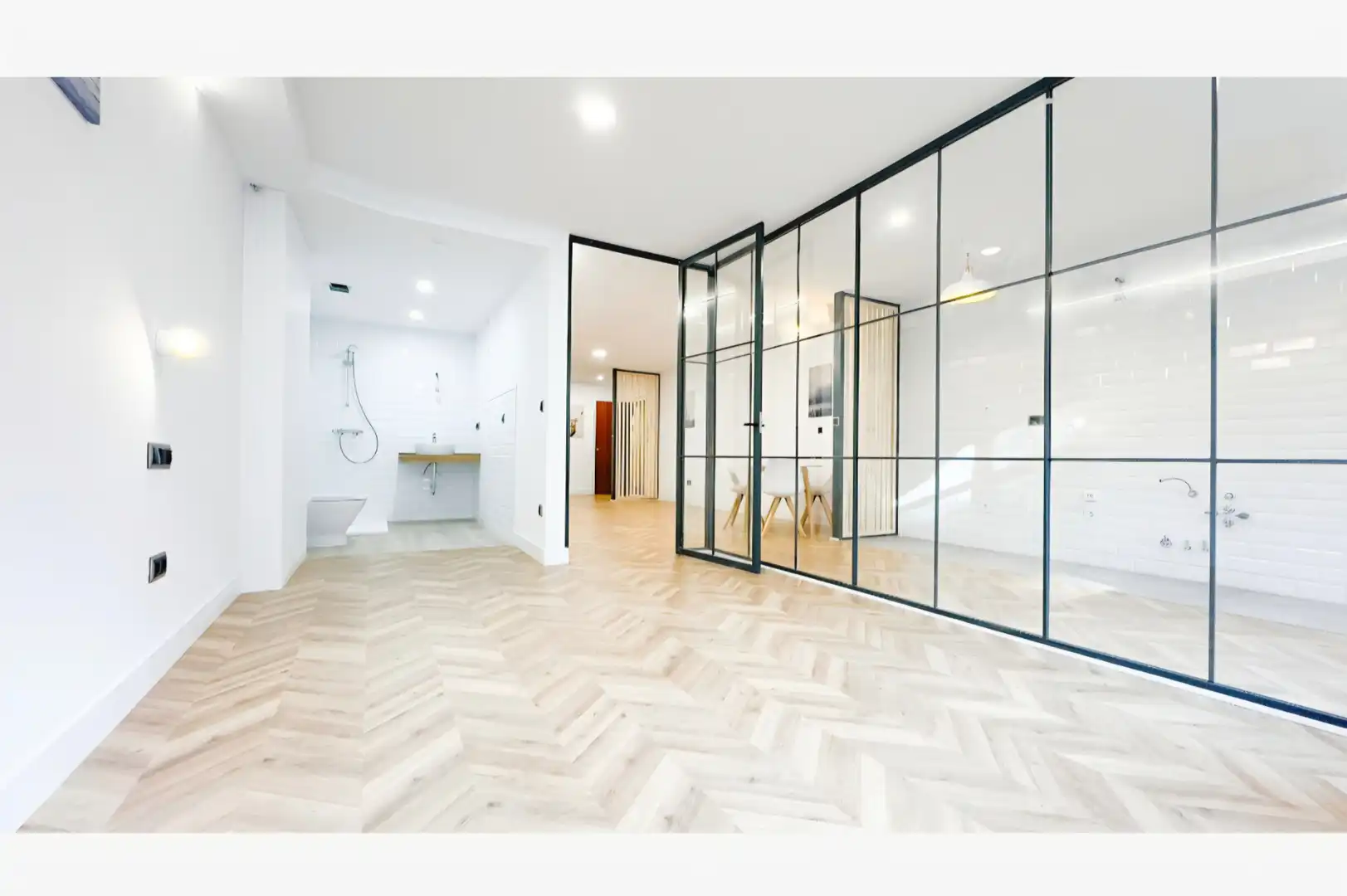 Apartament en venda en Santander amb Aire condicionat
