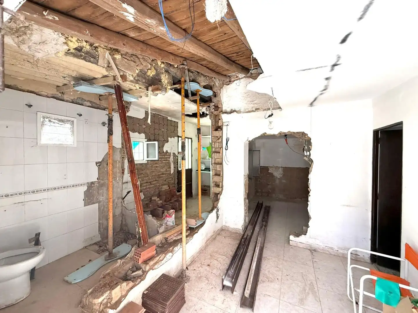 Casa o chalet en venta en Aznalcázar