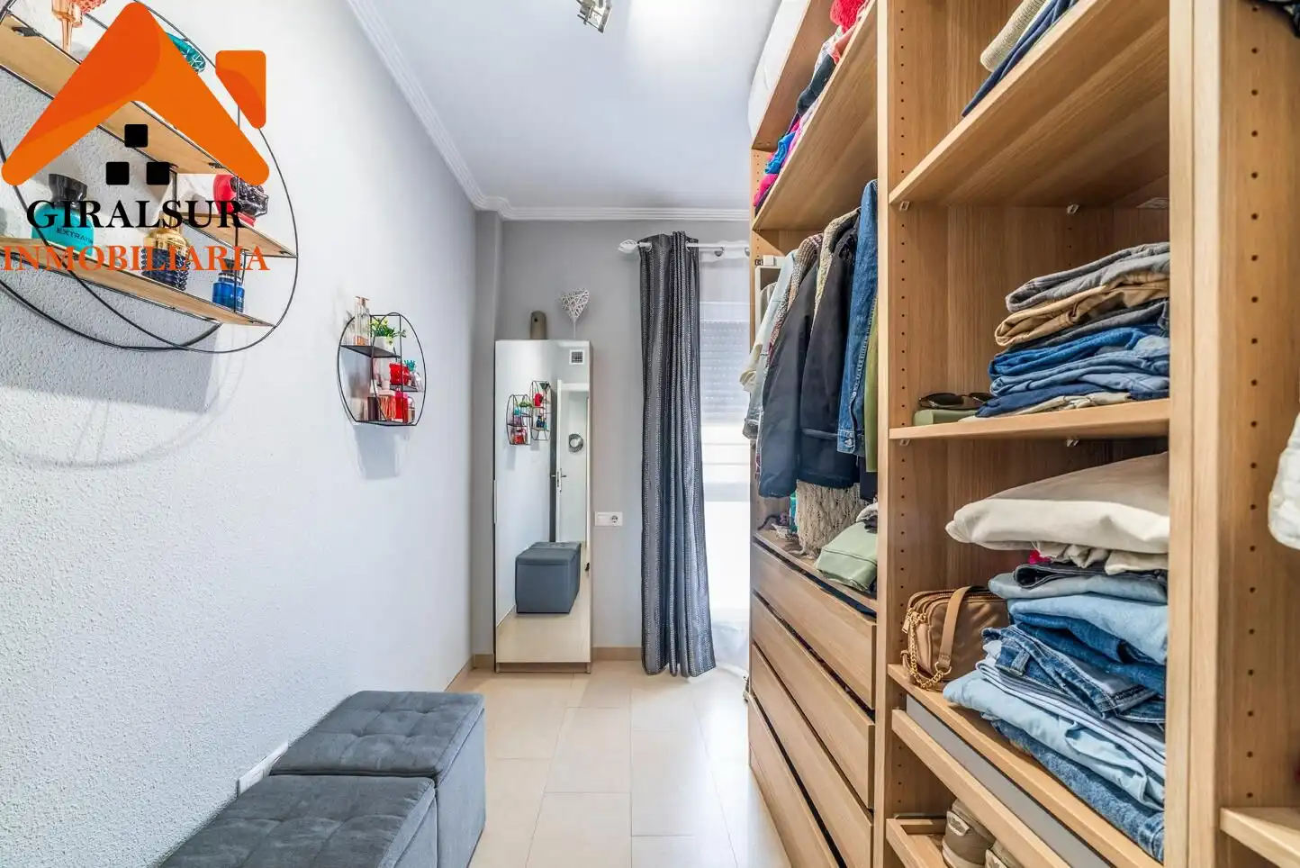 Piso en venta en Alcalá de Guadaira con Aire acondicionado y Trastero
