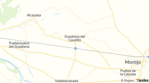 Photo 3 of Country house for sale in Guadiana, Badajoz