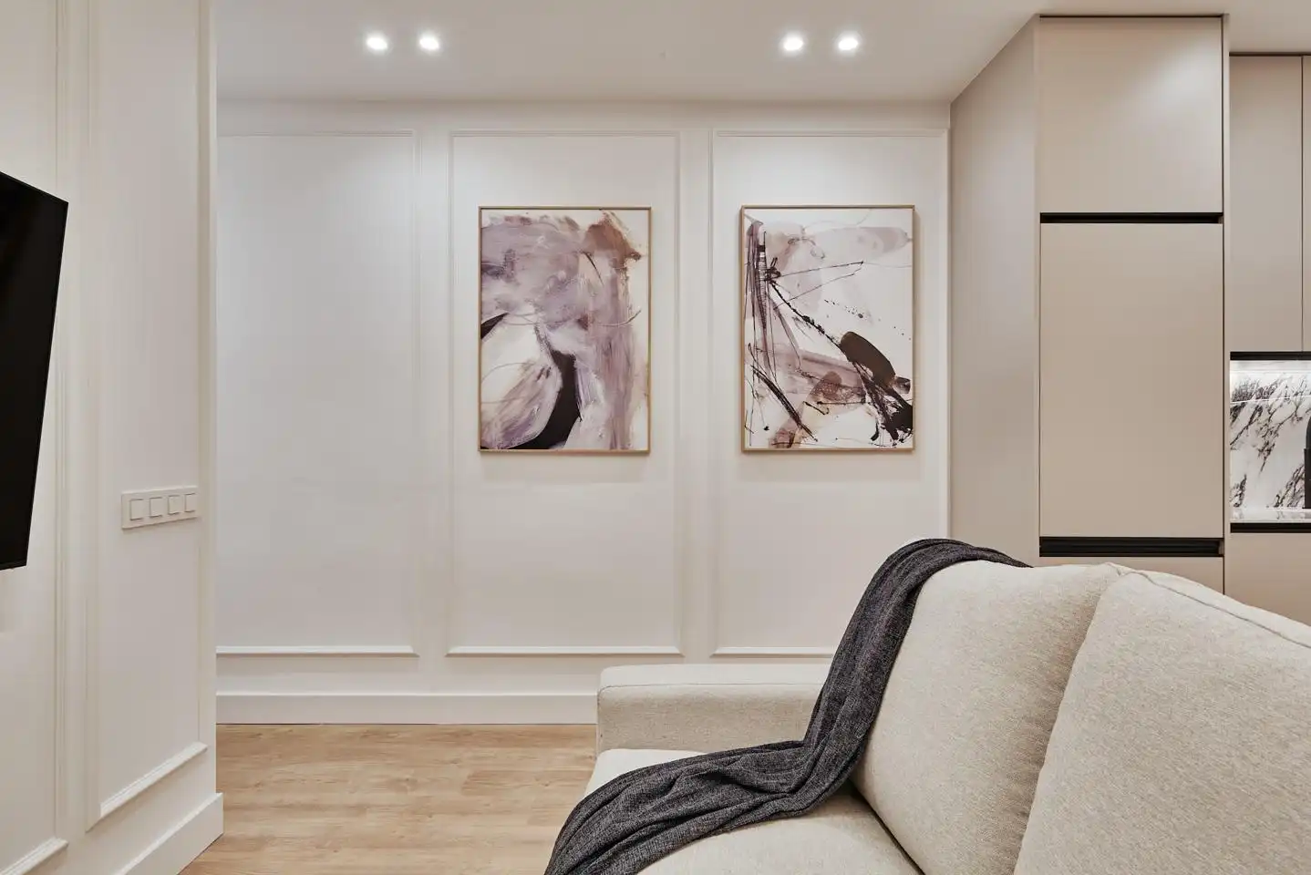 Ground floor with lift for sale in Calle de Colón, imagen 3