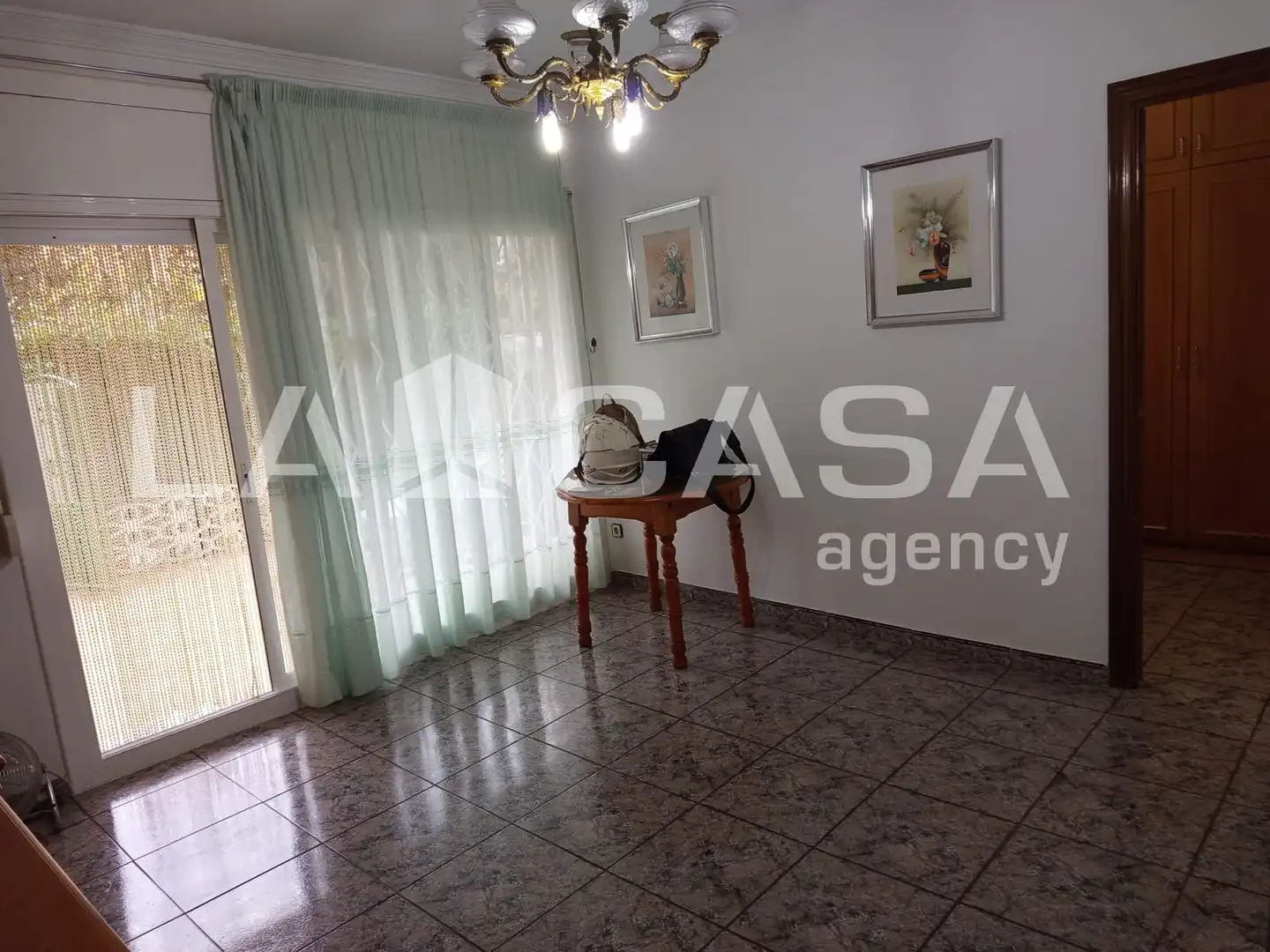 Piso en venta en Santa Susanna con Terraza y Piscina