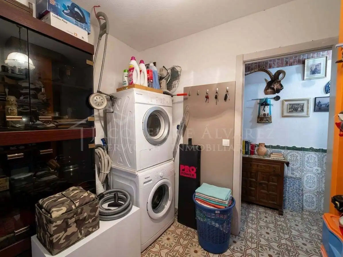 Piso en venta en Parla