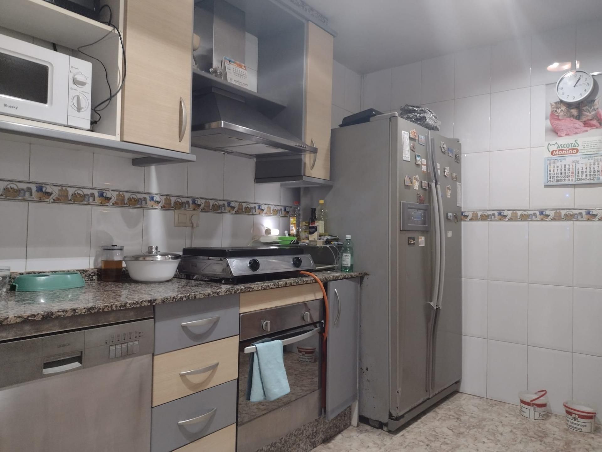 Apartament en venda a Puente Tocinos, Pedanías Este