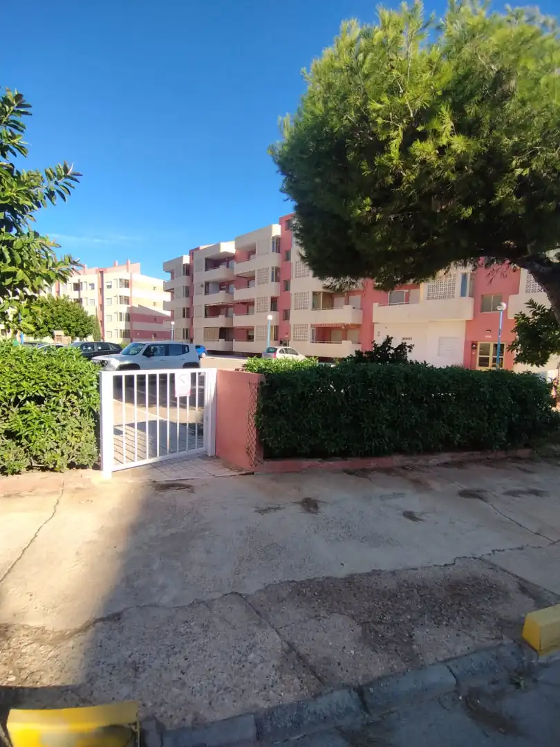 Parking de Piso en venta en La Manga del Mar Menor