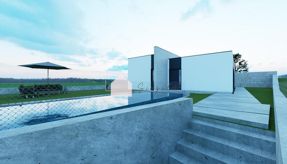 Photo 1 of House or chalet for sale in Lugar Lg Outeiro (o)-atios, O Porriño  , Pontevedra