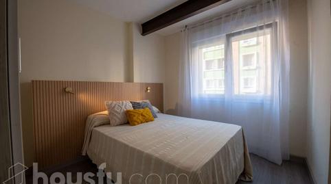 Foto 5 de Pis en venda a Calle Marqués de San Esteban, ., Barrio del Centro, Asturias