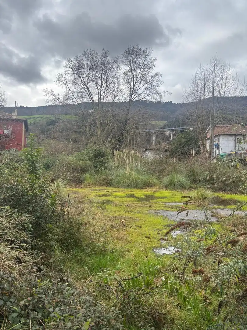 Lands and plots for sale in Valle de Trápaga-Trapagaran, imagen 36