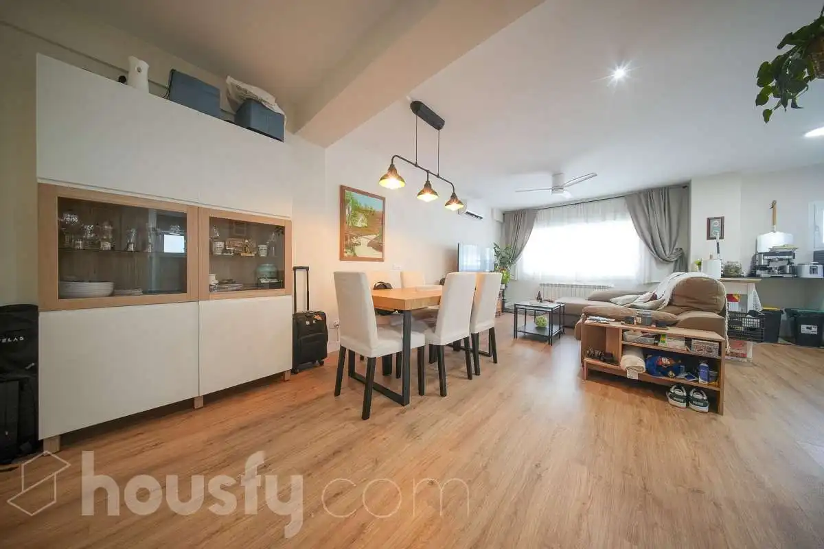Appartement avec ascenseur à vendre à Calle Marques de Jura Real ., imagen 19
