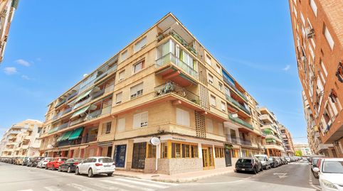 Foto 2 de Apartamento en venta en Valencia, 12, El Acequión, Torrevieja