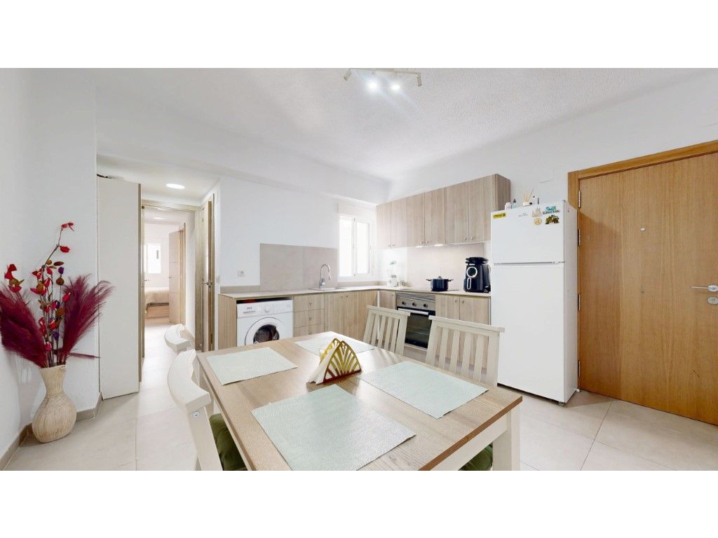 Cocina de Piso en venta en Torrent