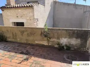 Terraza de Casa o chalet en venta en Montblanc con Terraza y Trastero